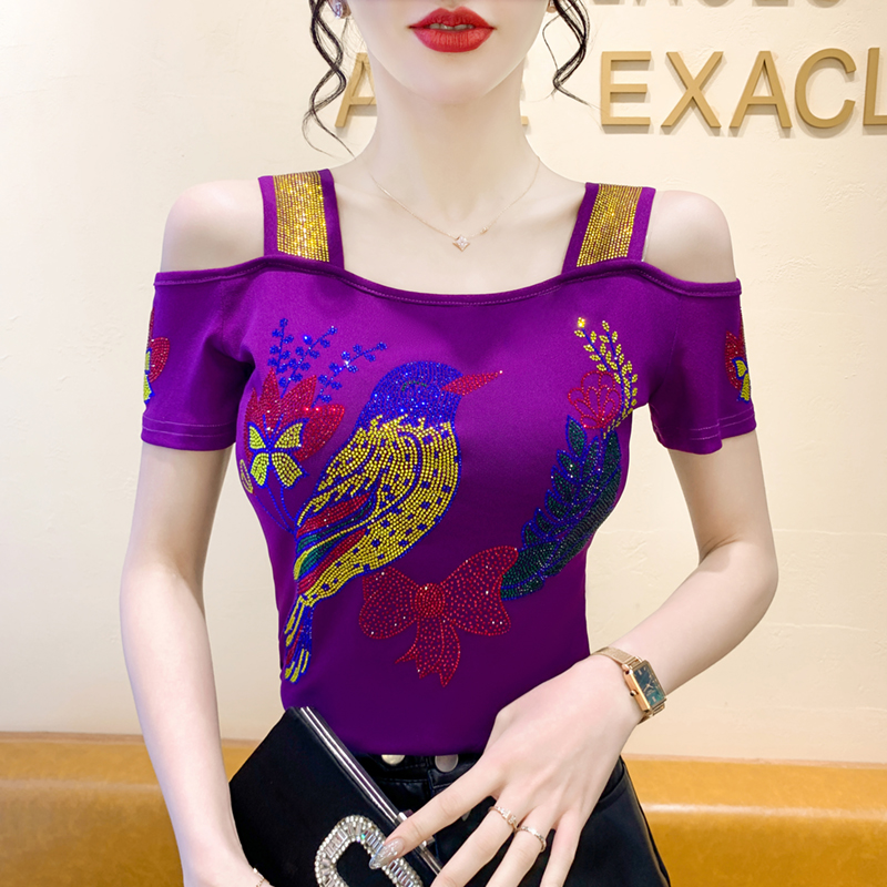 Streetwear Brand Tees - Streetwear roupas europeias marca feminina camiseta