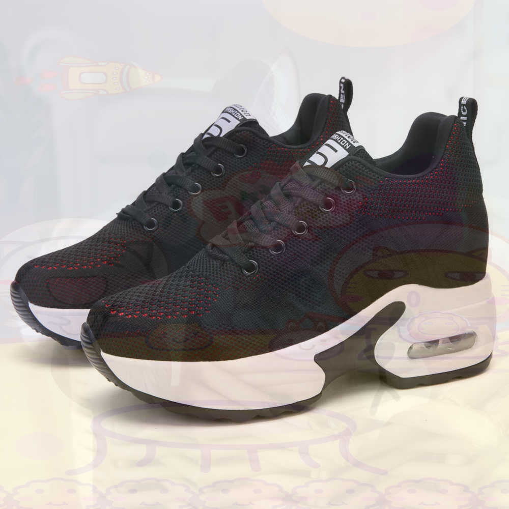 Streetwear Brands In Uk - Vermelho tamanho 36 sapatos mulher tênis