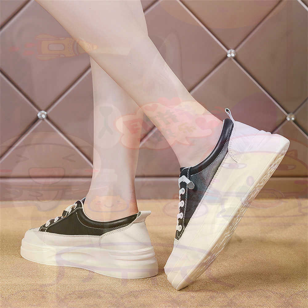 Lace-up chunky mocassins mulhe - Streetwear Brands In Uk avaliação e preço