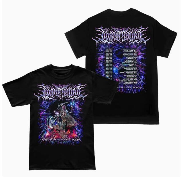 2025 streetwear lorna dead cor - Streetwear Brand Clothing avaliação e preço