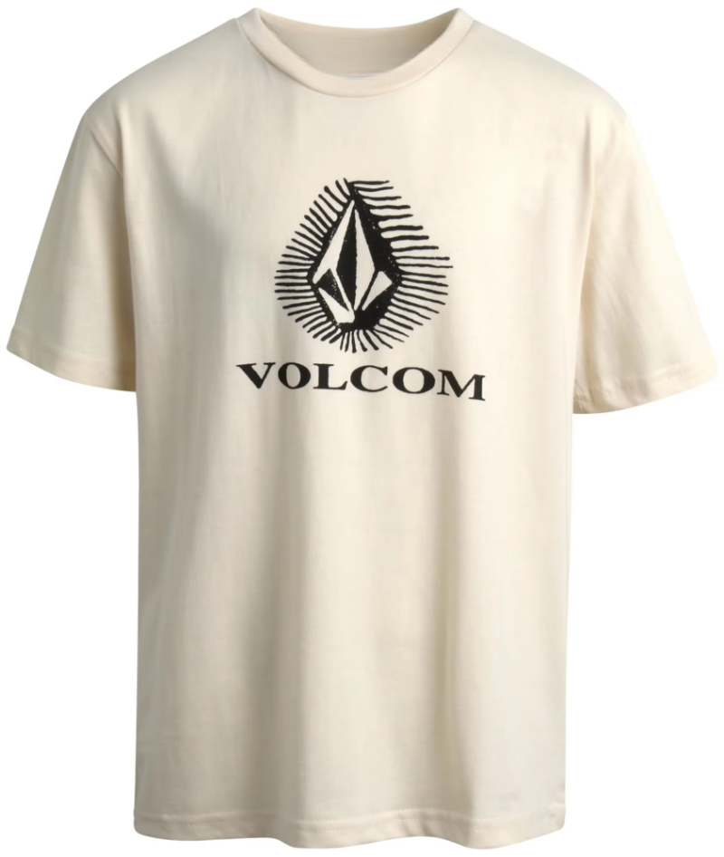 Volcom masculino feminino cami - Streetwear Brand Tees avaliação e preço