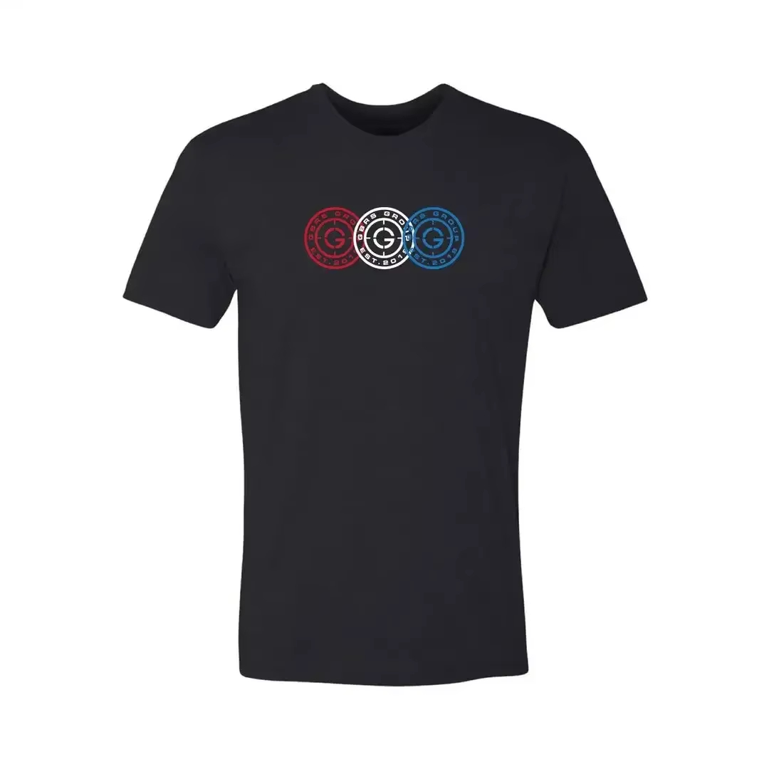Camiseta Tática Militar HARD T - Streetwear Brand Clothing avaliação e preço