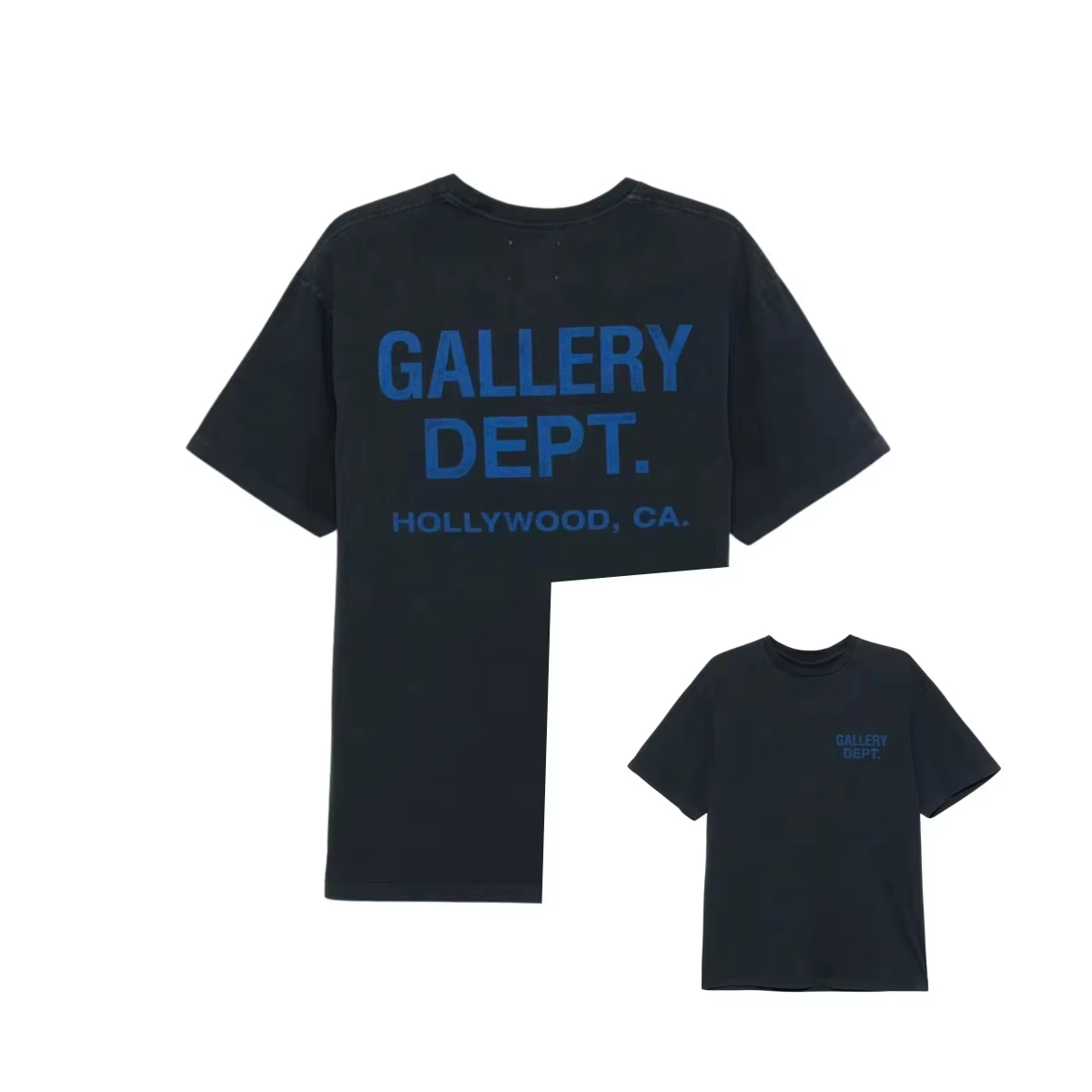 Camiseta Clássica Vintage de A - Streetwear Brand Clothing avaliação e preço