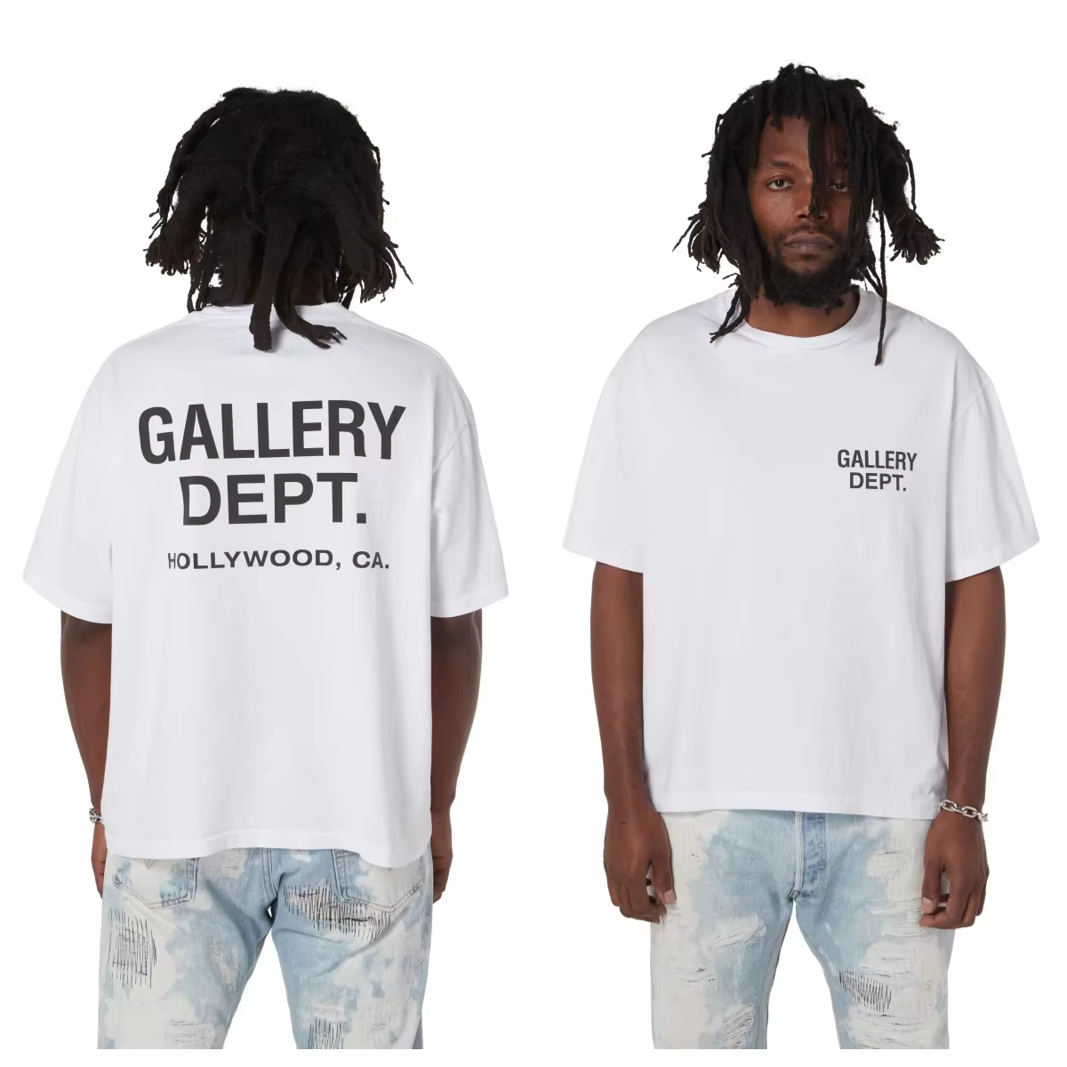 Camiseta Clássica Vintage de A - Streetwear Brand Clothing avaliação e preço
