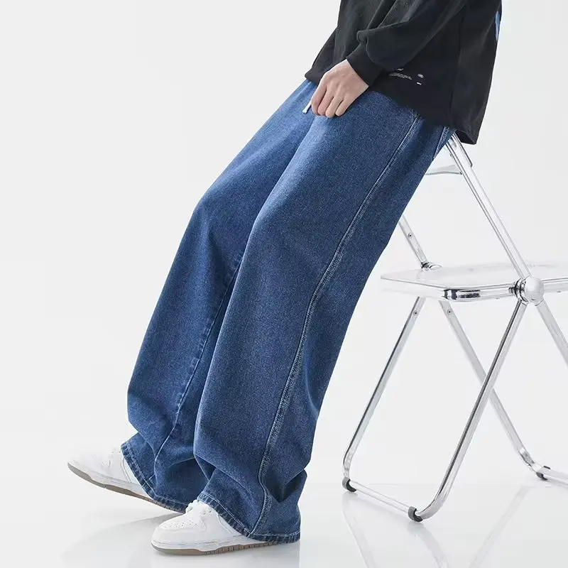 2025 nova streetwear solto jea - Streetwear Brand Denim avaliação e preço